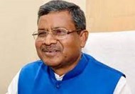 ED should take action against police officers including middlemen: Babulal Marandi