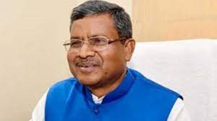 ED should take action against police officers including middlemen: Babulal Marandi