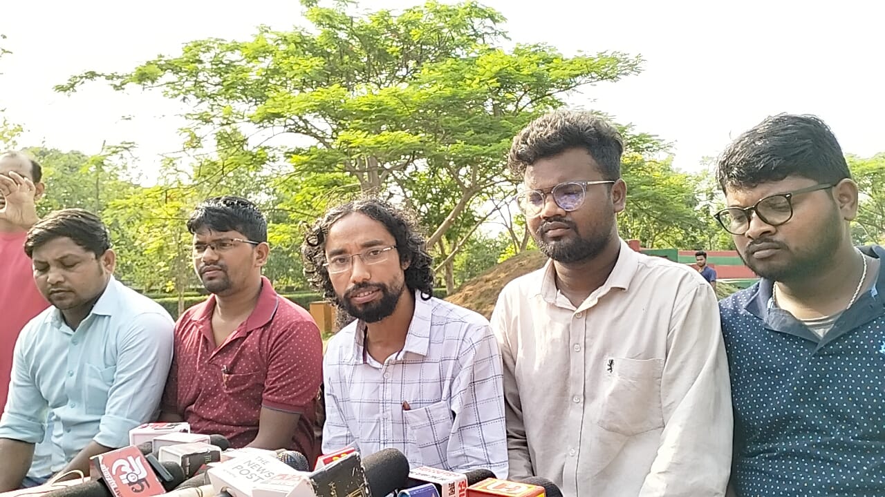 Will force the state government with the support of MLA/MP: Devendra Nath Mahato