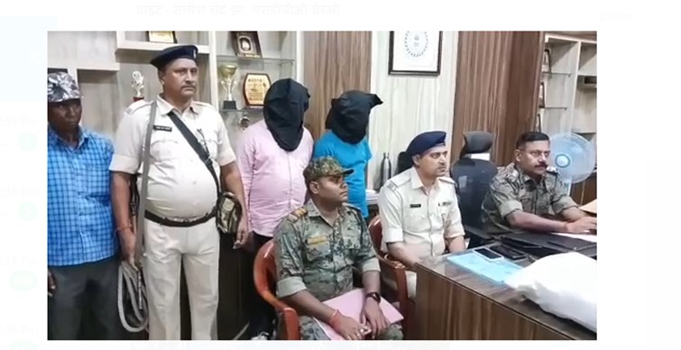 wahan loot ki yojna asafal 