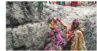 bhakton mai kaafi utsukta 