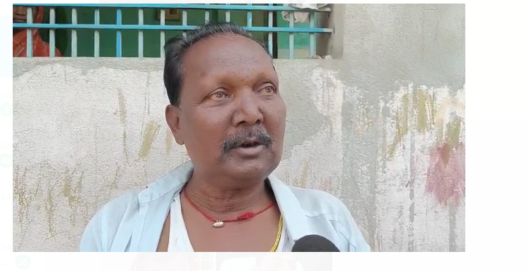 vyakti ko rti dakhil karna pada mahanga 