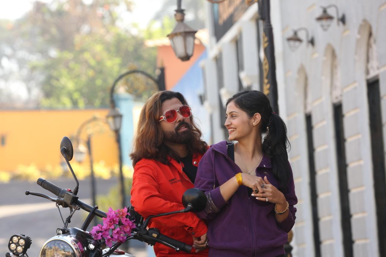 Bihar's Pranav, who made Amitabh dance on his words, made a special identity in Bollywood