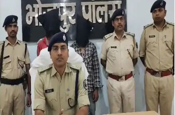 Brother-in-law along with neighbor gang-raped sister-in-law, then killed her 