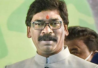 Chief Minister Hemant Soren will hand over appointment letters to 3 thousand secondary teachers today