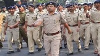 BREAKING Bloody clash in police department, during training in Bodh Gaya, policeman shot his own friend