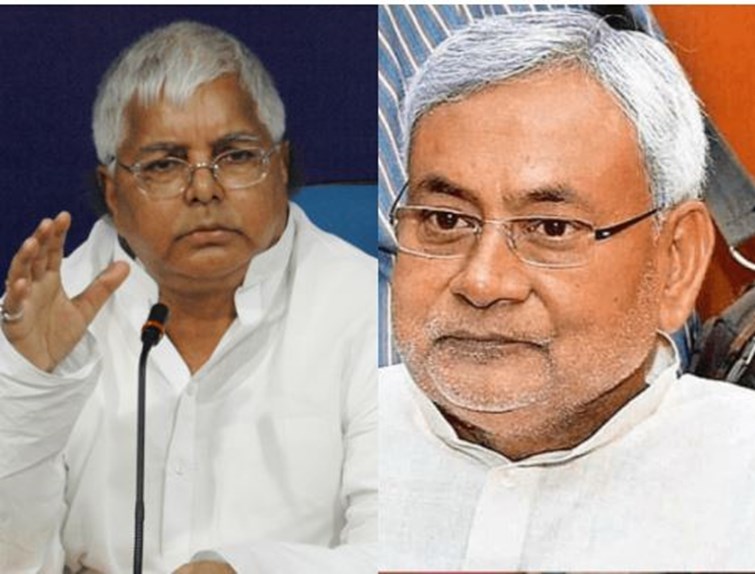 CM Nitish, Lalu Yadav, Lalan Singh saddened by the demise of former MP Shivanand Tiwari's wife, expressed condolences