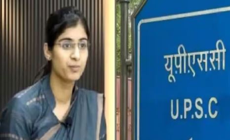 Ishita Kishore became the topper in UPSC's Civil Services Examination, Biharis were in awe