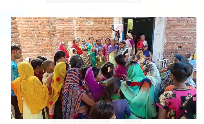 pariwar mai pasara maatam 