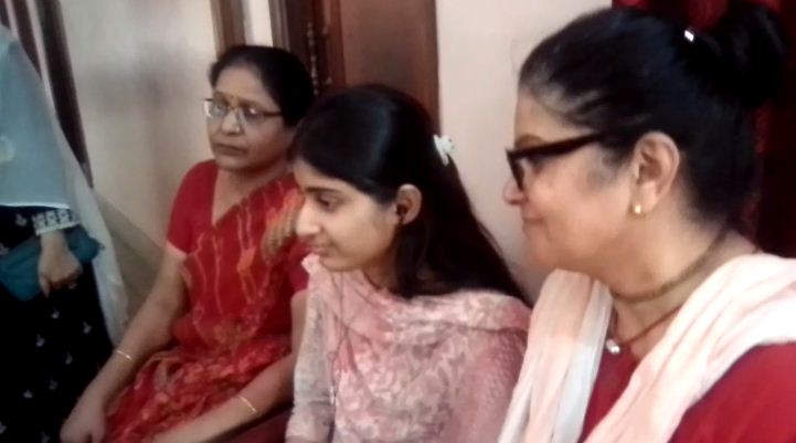 buxer ki bitiya ne kiya kamal 