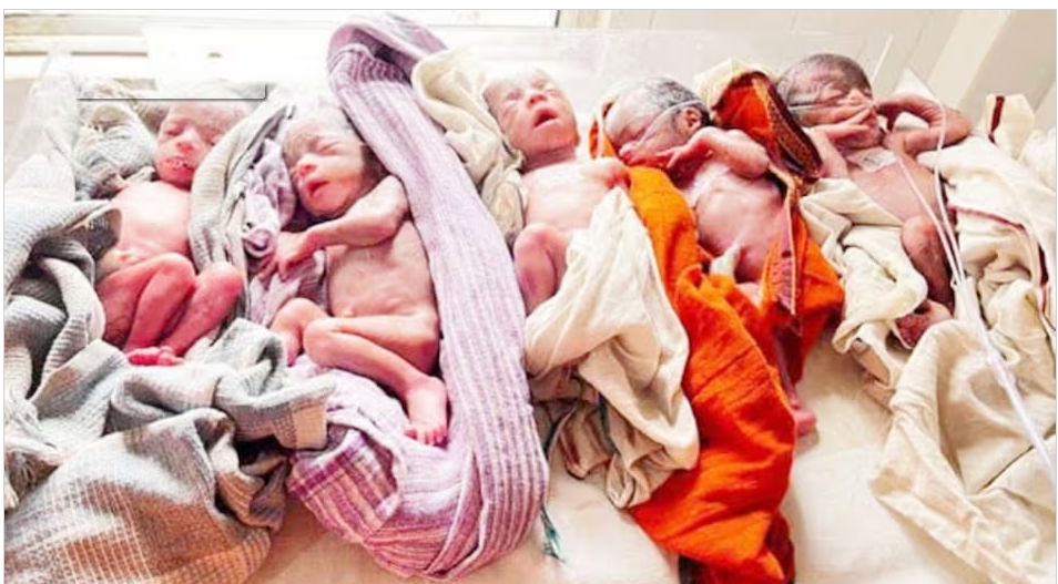 ishwar ka anokha uphaar 