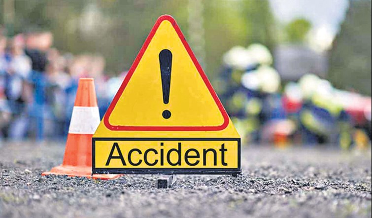 Three killed, dozens injured