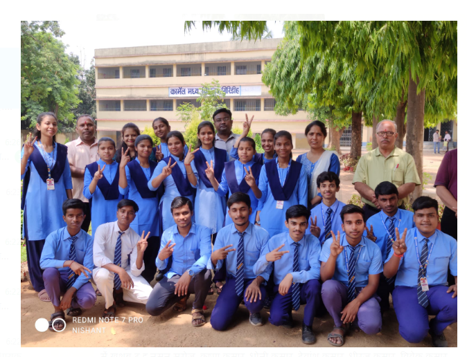 jac board 10wi result