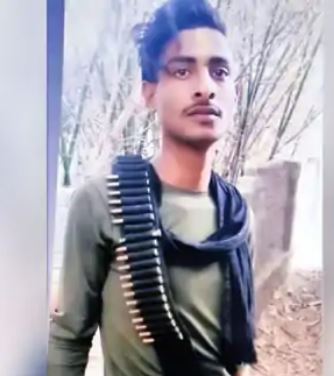 Murder of Chhotu-56 accused of serial firing during Litti party