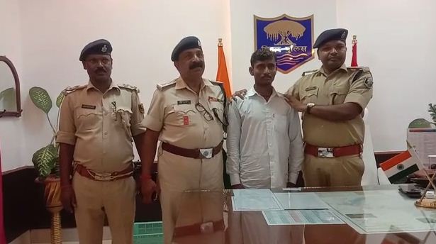 begusarai ke shakhs ka patna me apharan 