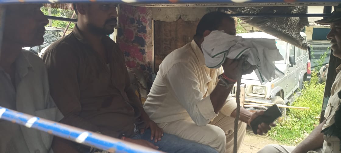 JDU's state secretary arrested for drunkenness in Nitish's liquor ban