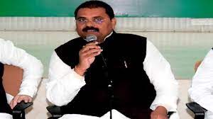 Announcement of the names of 13 cell in-charges, Nitin Patel was made young and Shweta Vishwas was made in-charge of the women's cell