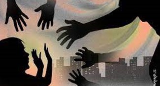 Minor gang-raped while returning home from farm in Samastipur.