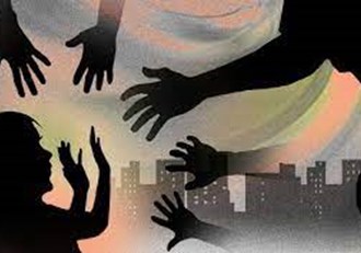Minor gang-raped while returning home from farm in Samastipur.