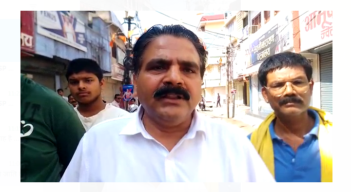 bandi ko lekar surakchha ka pukhta intajaam 