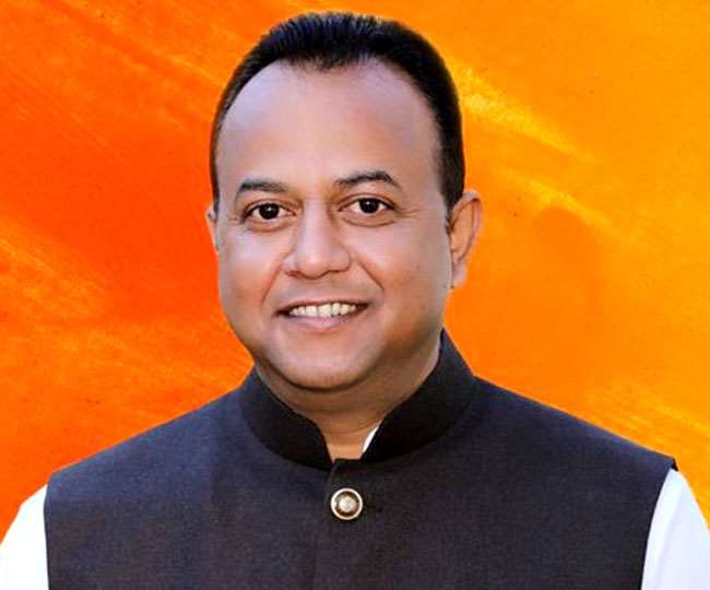 This is Bihar's misfortune said- BJP MLA Naveen Jaiswal
