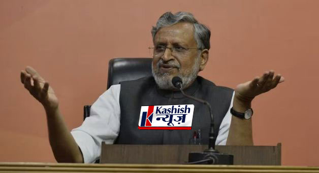ANDH VIRODH KI RAJNITI KAR RHE CM NITISH