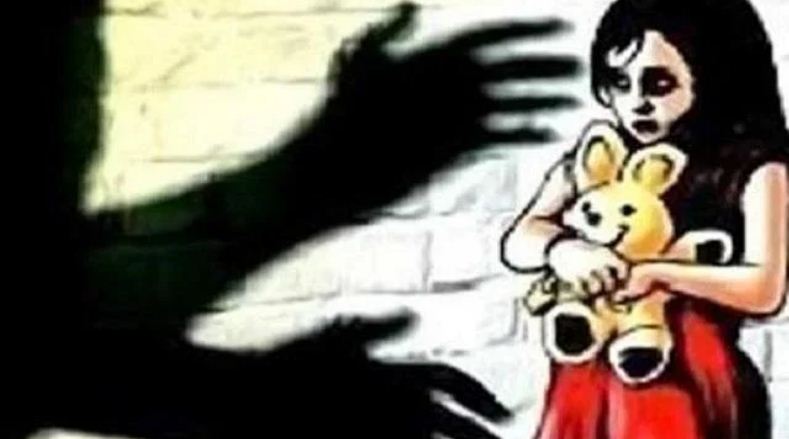 ARARIYA ME MASOOM KI NIRMAM HATYA 