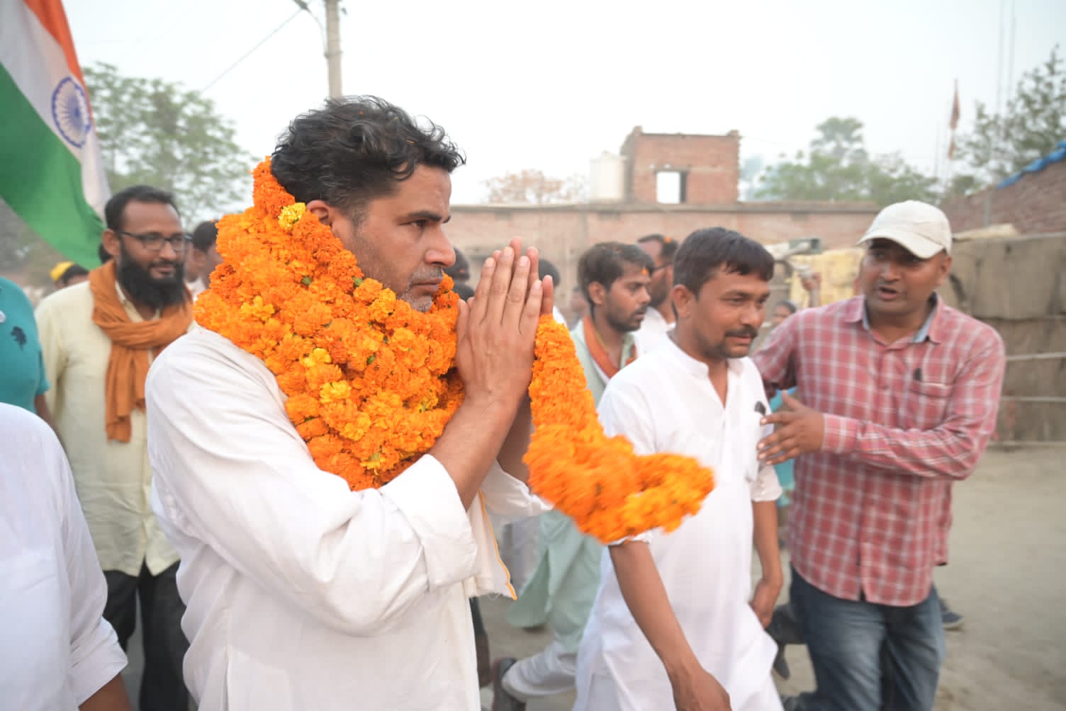 bjp sE JUDE HAIN NITISH KE TAR,PRASHANT KISHOR KA KARARA WAR BOLE HARIWANSH NARAYAN KA STAND CLEAR KAREIN PARTY