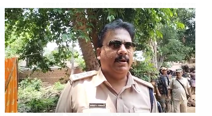 shakhsa ki chaku maarkar hatya