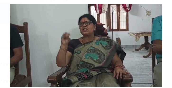 logon ko nirbadh bijli dene ka nirdesh 