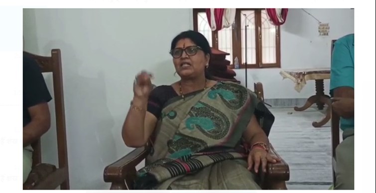 logon ko nirbadh bijli dene ka nirdesh 