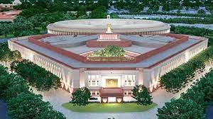 Many opposition parties boycotted the opening ceremony