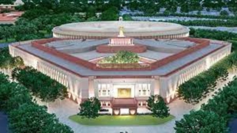 Many opposition parties boycotted the opening ceremony
