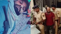 Viral video with desi katta cost the young man dearly. Had to go to jail.