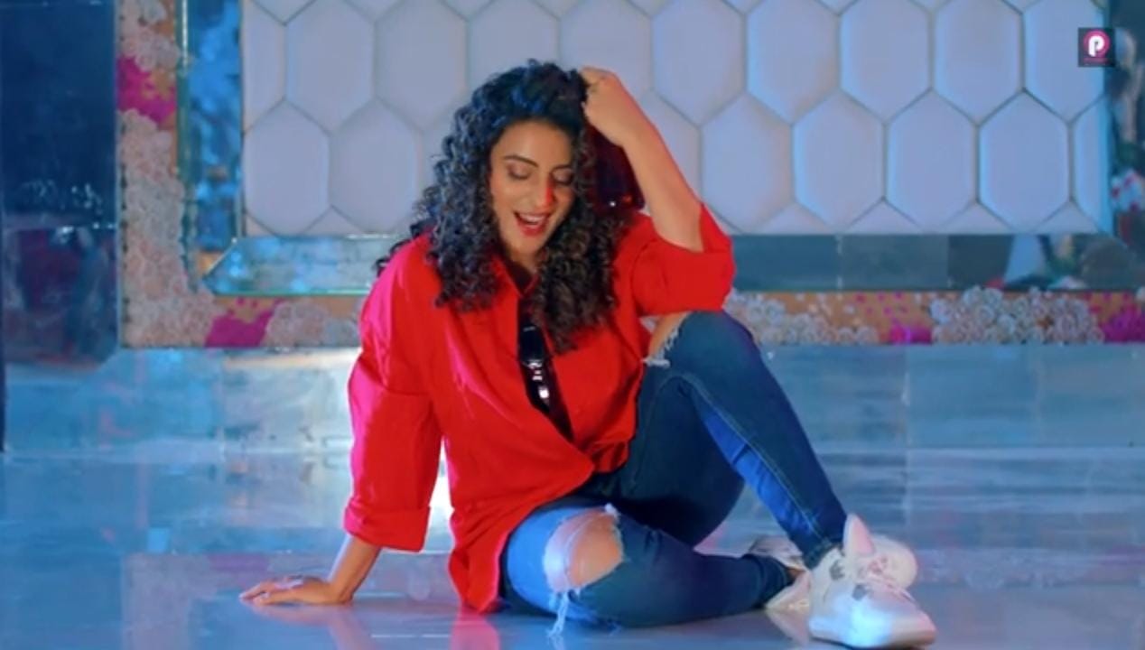 BHOJPURI QUEEN AKSHARA SINGH KA NEW SONG PYAR EK DHOKHA HAI VIRAL