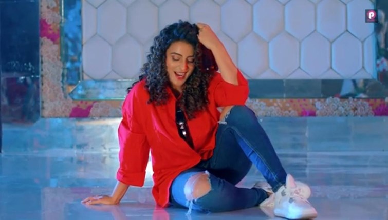 BHOJPURI QUEEN AKSHARA SINGH KA NEW SONG PYAR EK DHOKHA HAI VIRAL 
