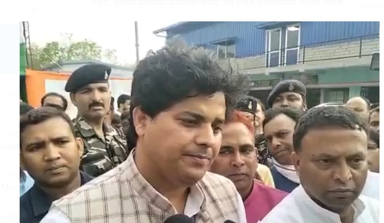 bunkar samwad karyakram 
