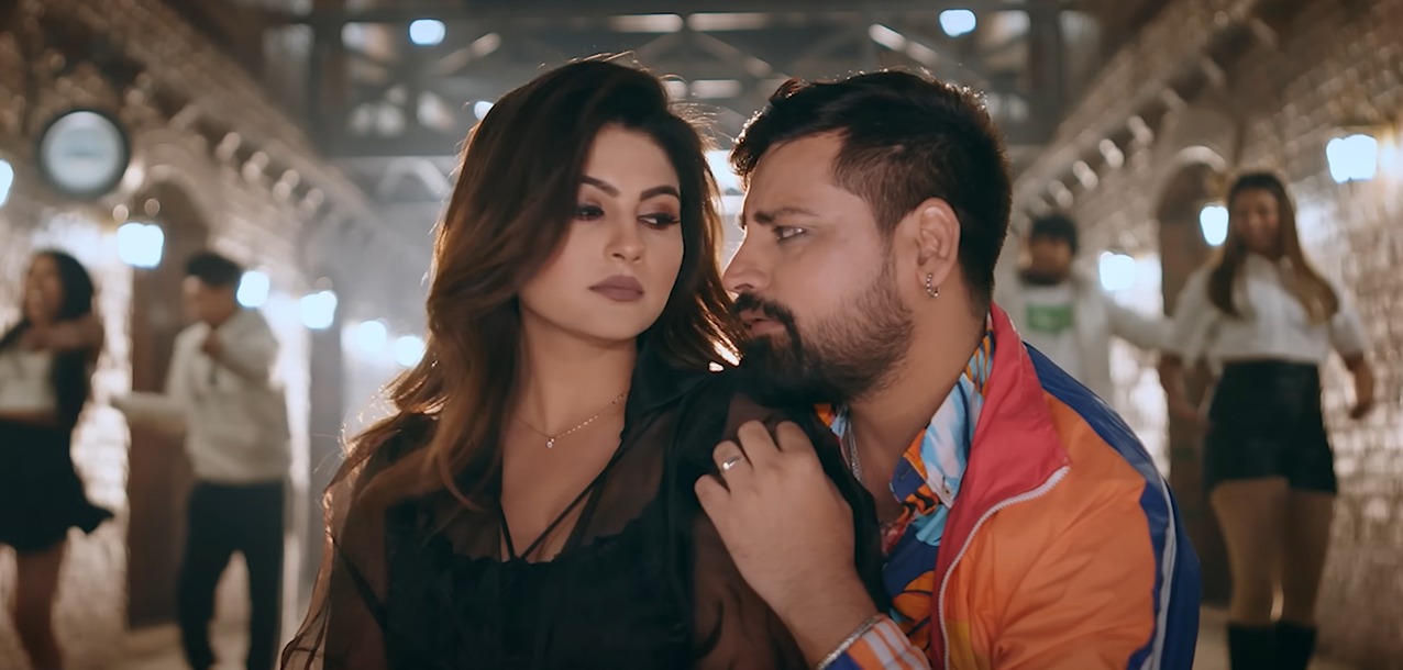 RAKESH MISHRA KI JALJEERA NE MACHAYA DHAMAL 3 MILLIONS VIEW PAAR