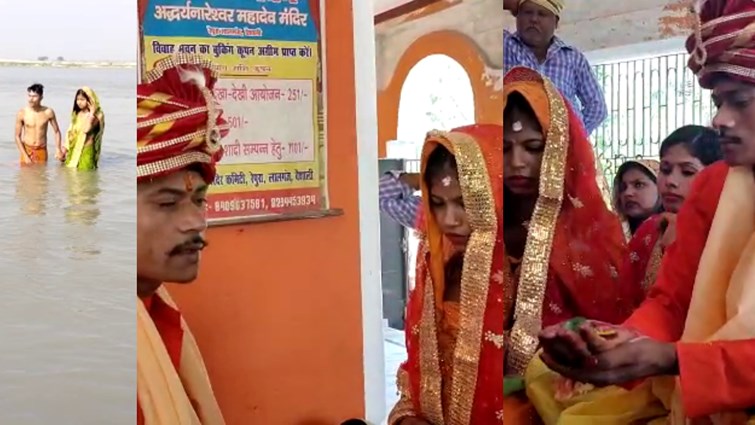 Rukmani became Roksana by changing religion for marriage, first meeting with lover in Jaipur's college