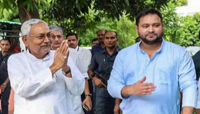 There will be a general meeting on opposition unity on June 12, coordination committee will be formed from state to panchayat