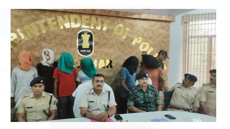 badi kaamyabi 