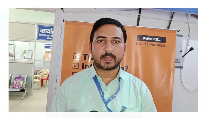 youwaon ko rojgaar uplabdh karane ka behtar prayas 