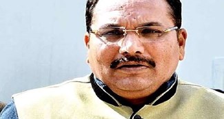 ED raids 12 places linked to Congress MLA Pradeep Yadav