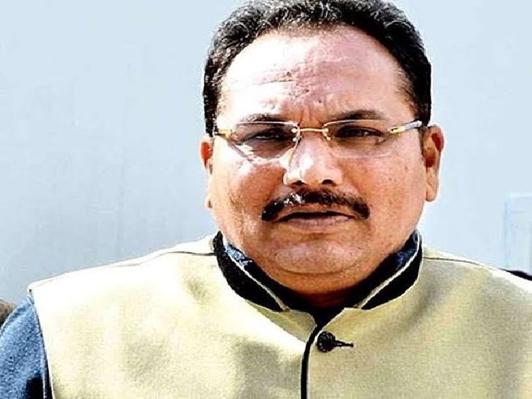 ED raids 12 places linked to Congress MLA Pradeep Yadav