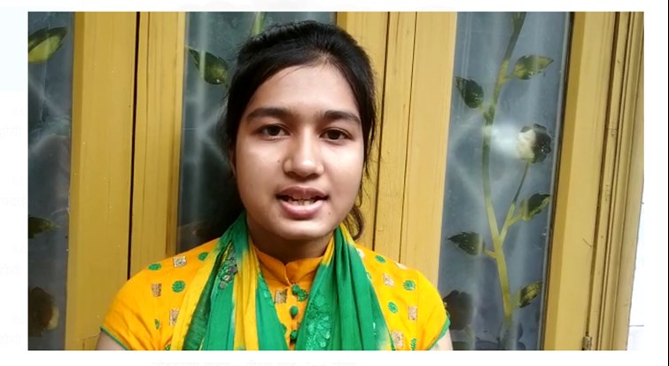 parijano mai khushi 