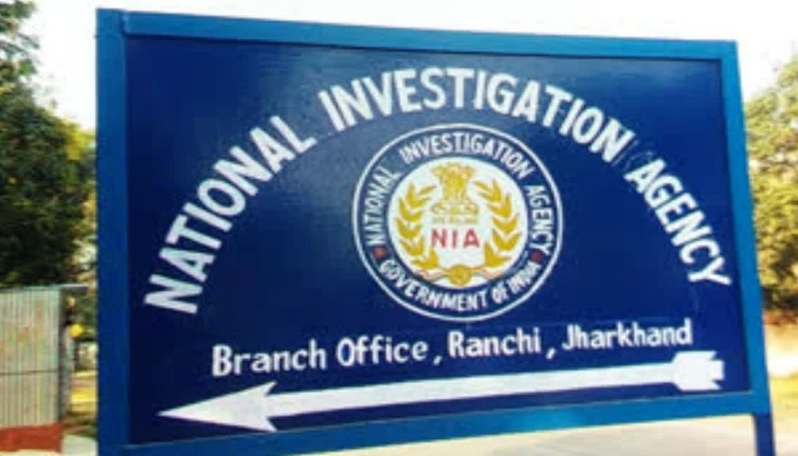 gurucharan nayak per naxali hamla mamla