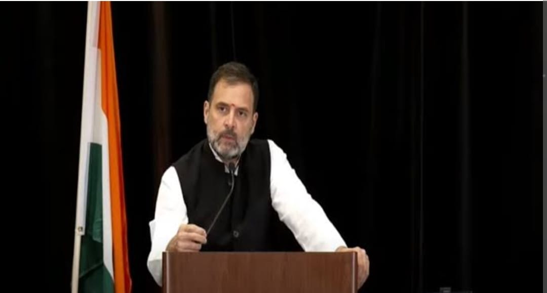 rahul gandhi speakes narendra modi