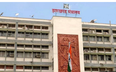 jharkhand cabinet ki baithak sampanna 