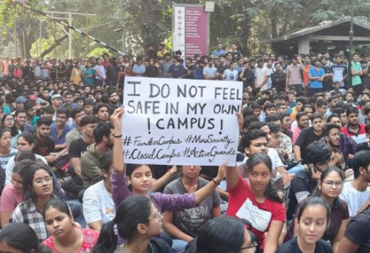 student-molested-at-gun-point-made-to-remove-clothes-made-video-thousands-of-students-took-to-the-streets-in-protest