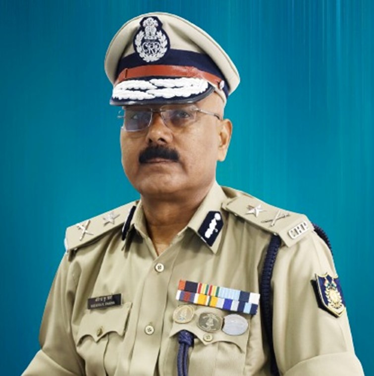 Bihar's son increased his prestige, IPS Virendra will get special honor from Home Ministry